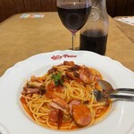 ジョリーパスタ - 