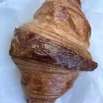 魔法のパン - 料理写真: