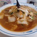 やまとラーメン 香雲堂  野田阪神店 - 