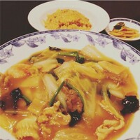中国料理 桃園 - 