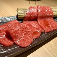 炭火焼肉 なかはら - 