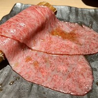 炭火焼肉 なかはら - 