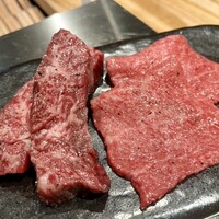 炭火焼肉 なかはら - 