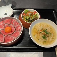 WAgyu 鬼く - 
