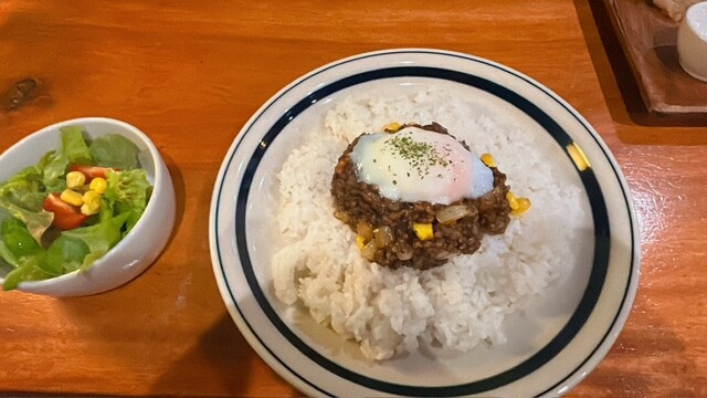 モルタルハウス　グリムカフェ グリムカフェ （GRIMM CAFE'） - 足利/カフェ | 食べログ