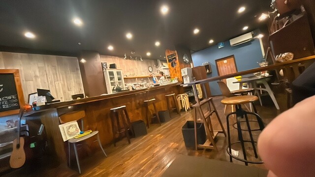 グリムカフェ （GRIMM CAFE'） - 足利/カフェ | 食べログ