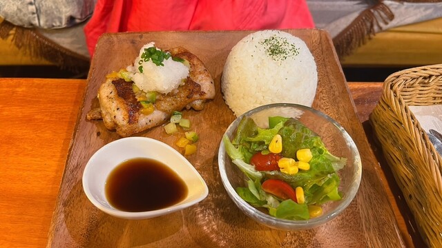 グリムカフェ （GRIMM CAFE'） - 足利/カフェ | 食べログ