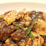 神戸中華 うえばやし - 