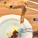 神戸中華 うえばやし - 