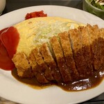 洋食 ともんちゃ - 