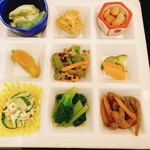 ベネフィットカフェ - 
