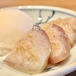 神戸中華 うえばやし - 