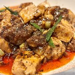 神戸中華 うえばやし - 