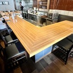 神戸中華 うえばやし - 