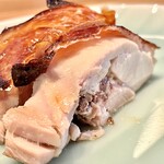 神戸中華 うえばやし - 