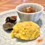 神戸中華 うえばやし - 