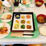 ベネフィットカフェ - 