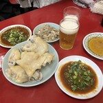 豚足のかどや - 