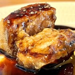 神戸中華 うえばやし - 