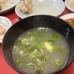 豚足のかどや - 