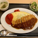 洋食 ともんちゃ - 