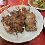 豚足のかどや - 