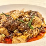 神戸中華 うえばやし - 