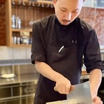 神戸中華 うえばやし - 