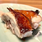 神戸中華 うえばやし - 