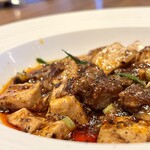 神戸中華 うえばやし - 