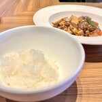 神戸中華 うえばやし - 