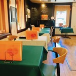 ベネフィットカフェ - 