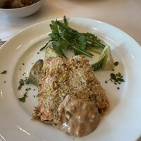 トラットリア グランボッカ - 