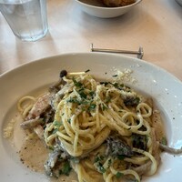 トラットリア グランボッカ - 