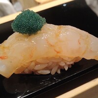 鮨わたなべ 札幌店 - 