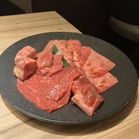 焼肉うしごろ 横浜店 - 