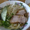 二代目おかだラーメン