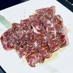 焼肉の店 秀 - 
