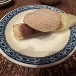 ホテルオークラレストラン新宿 中国料理 桃里 - 