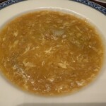 ホテルオークラレストラン新宿 中国料理 桃里 - 