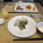 花茶屋 - 料理写真: