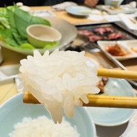 焼肉みゆき苑 - 