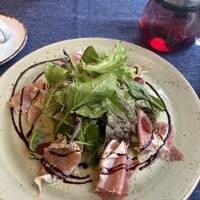 ROTISSERIE★BLUE -  ROTISSERIE★BLUE -