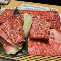 焼肉みゆき苑 - 