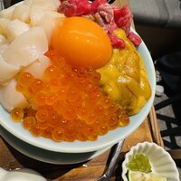 焼肉みゆき苑 - 