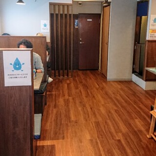 つけ麺処 辻もと_2