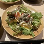 寿司 魚がし日本一 赤坂店 - 