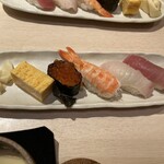 寿司 魚がし日本一 - 