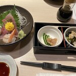 寿司 魚がし日本一 赤坂店 - 