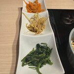 한국 dining 닭한마리 연구소